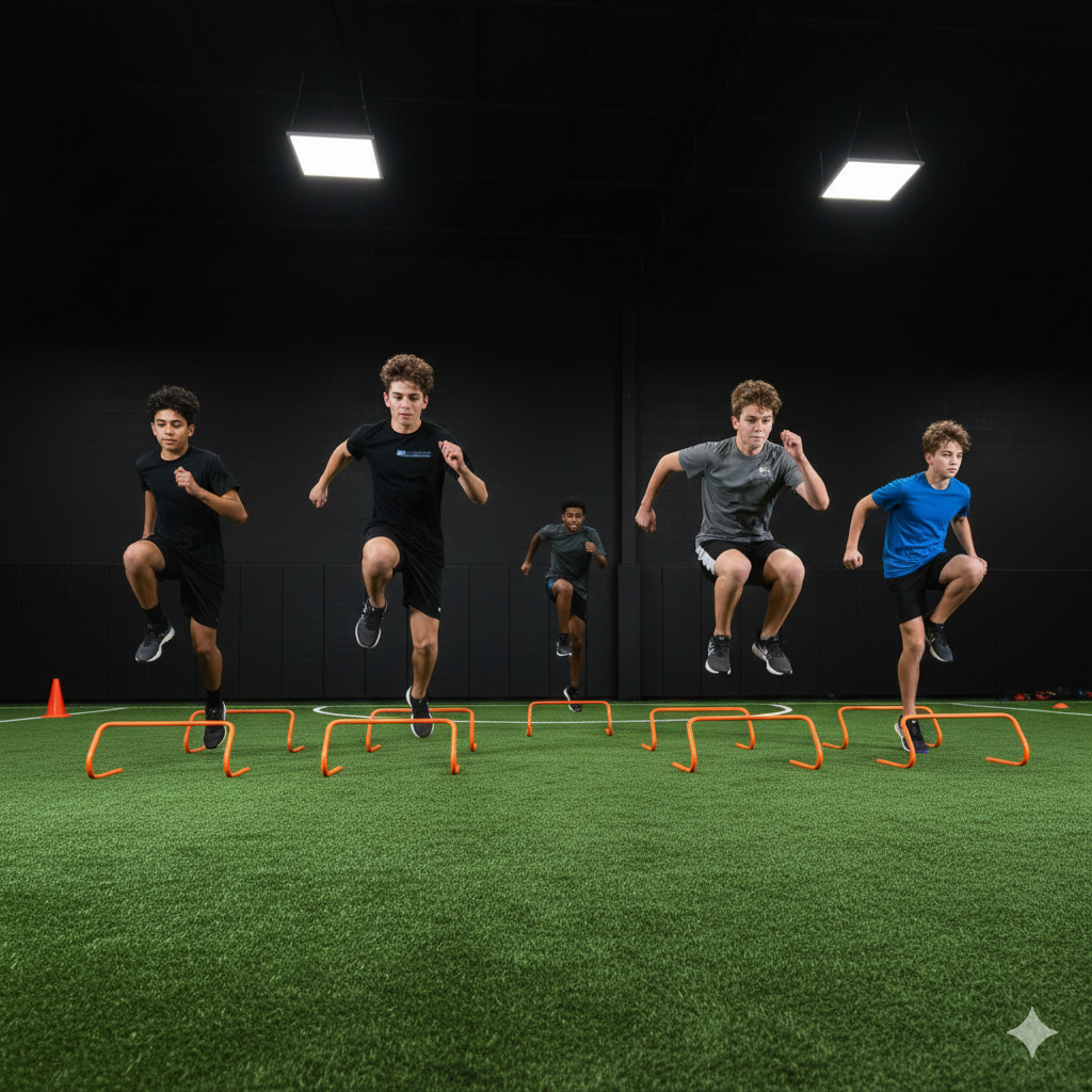 image of the restaurant history display