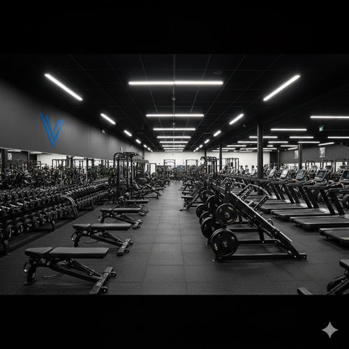 outdoor yoga session 2