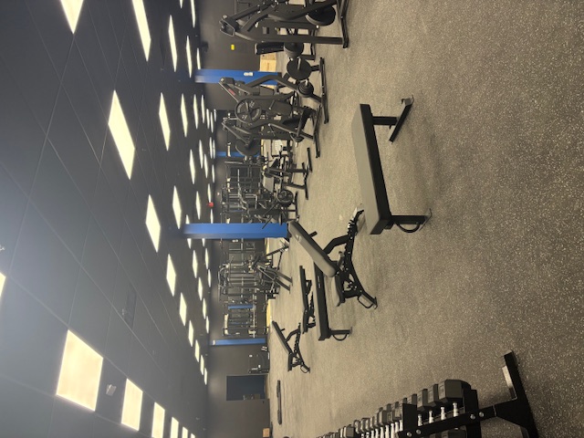 outdoor yoga session 2