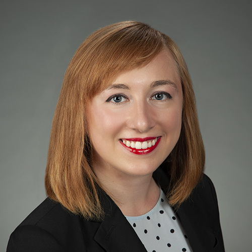 Molly Niemczyk Photo