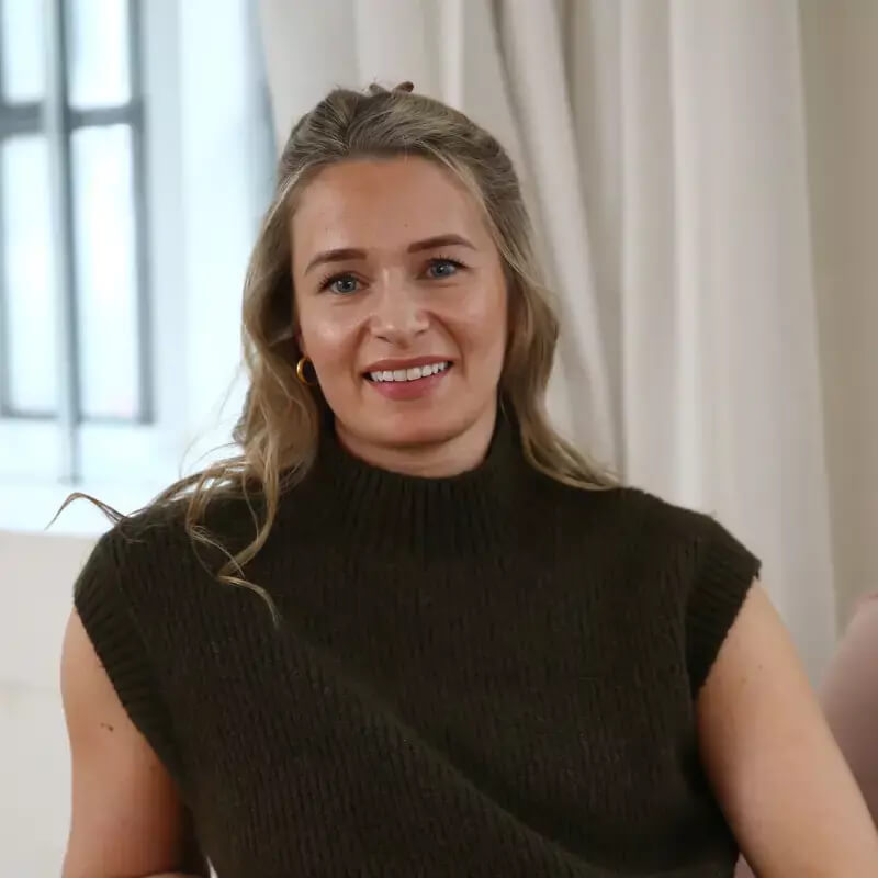 Sara Vordermeier Photo