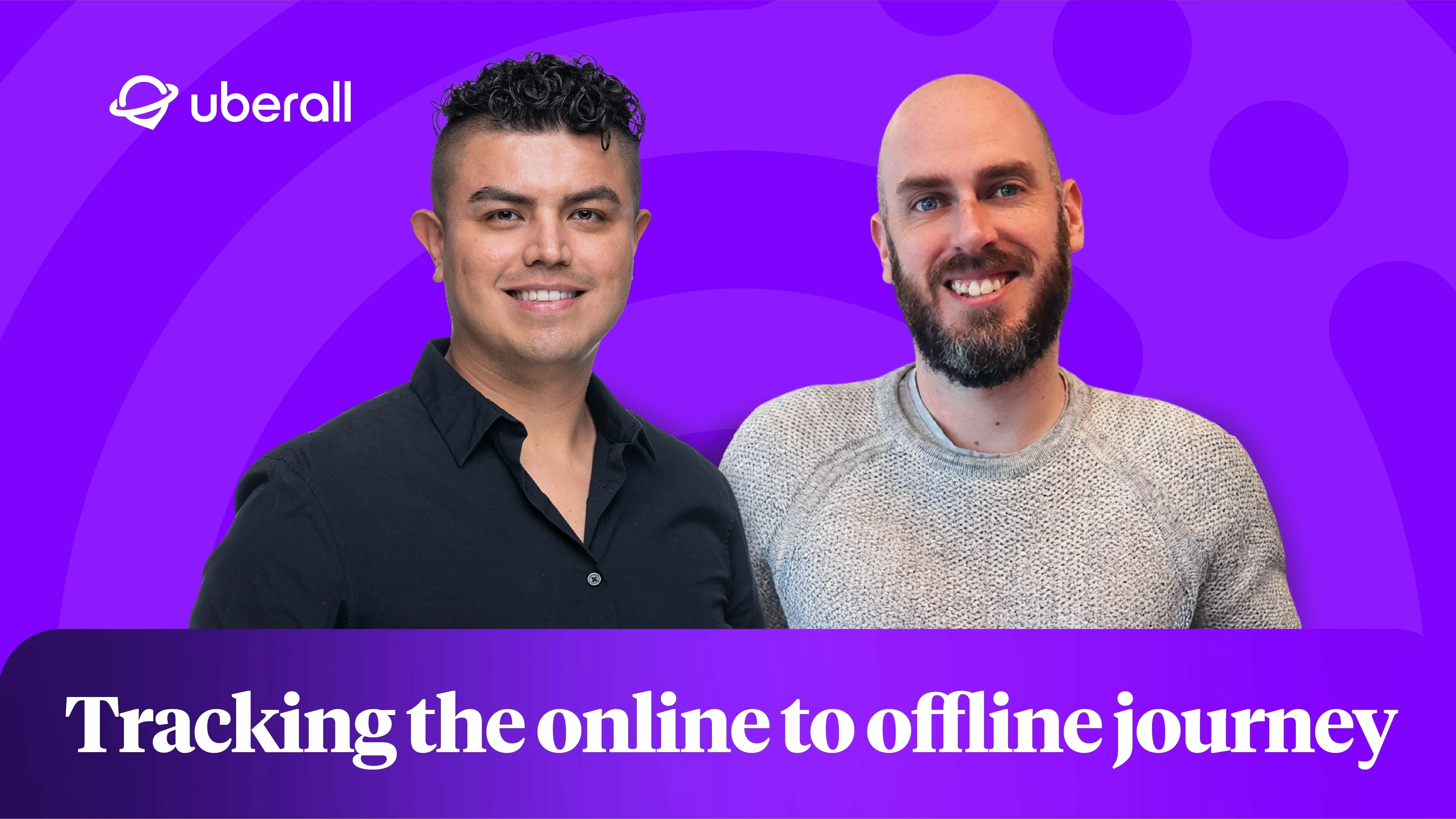 Online Discovery to Booking Graphics