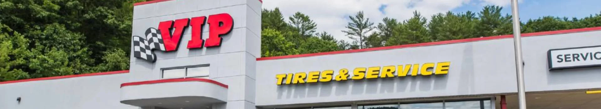 vip tires and service claremont new hampshire image