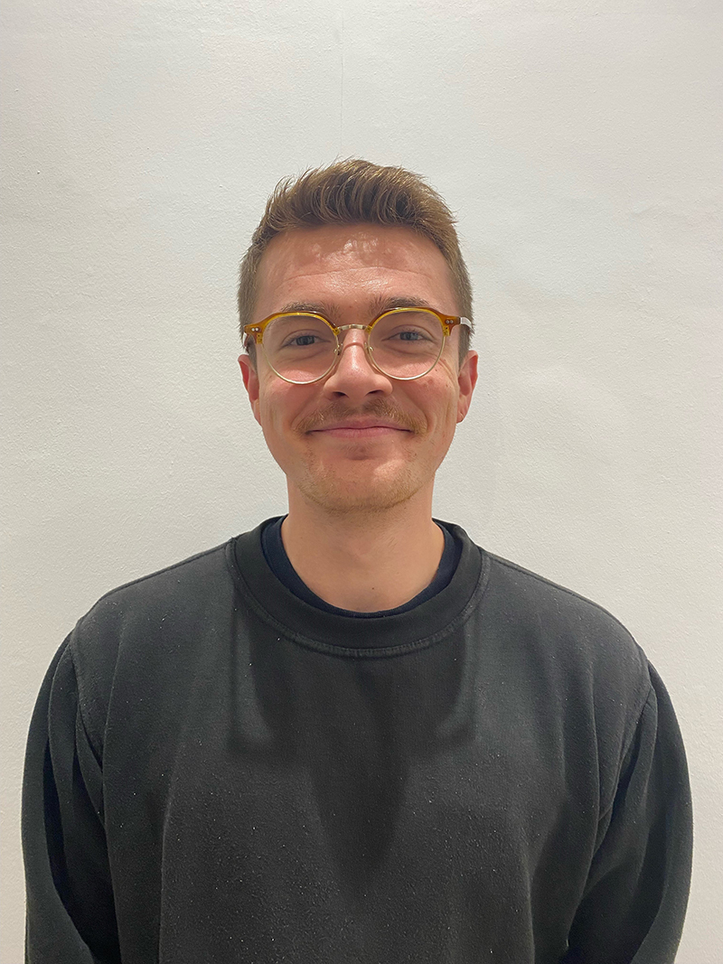 Immagine di Jonny Gilpin