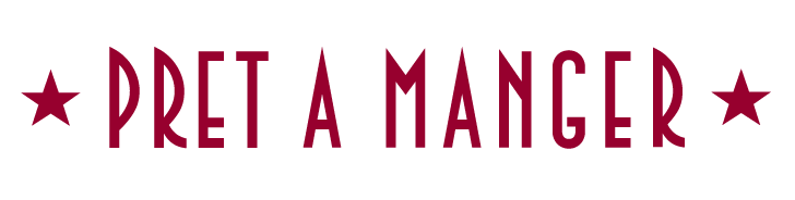 Logo de Pret A Manger