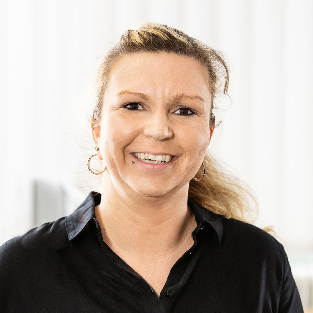 Foto de Katjana Wenzel