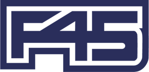 Logo d'entraînement F45