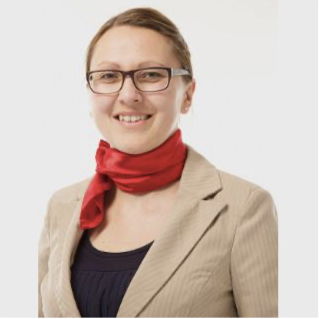 Foto de Susanne Dumbacher-Geyer