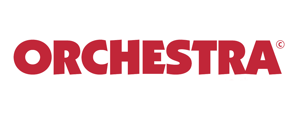 Logo de l'orchestre