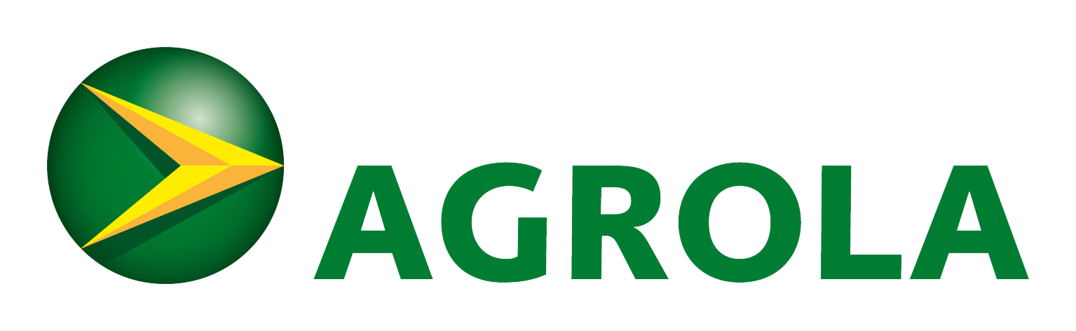 Logo d'Agrola