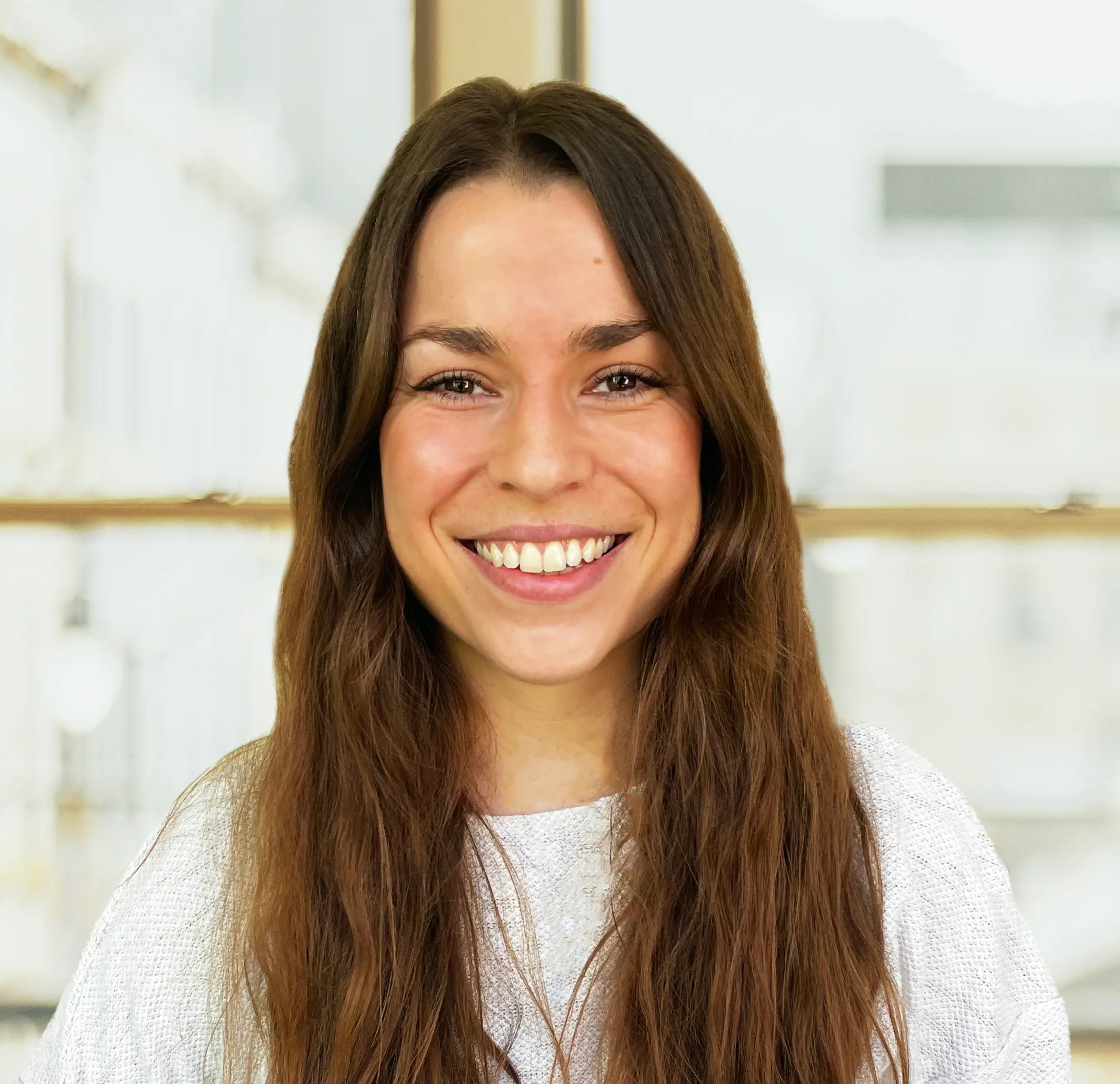 Gabrielle Rousseff Photo