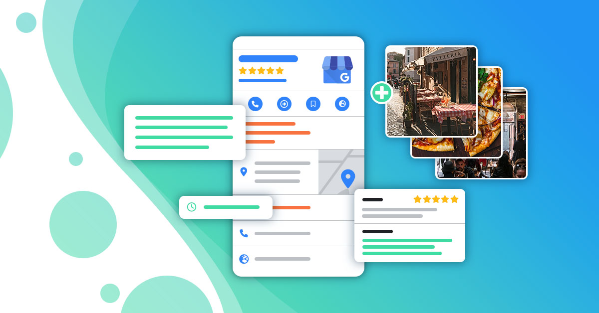 Business Listings Online Visibility