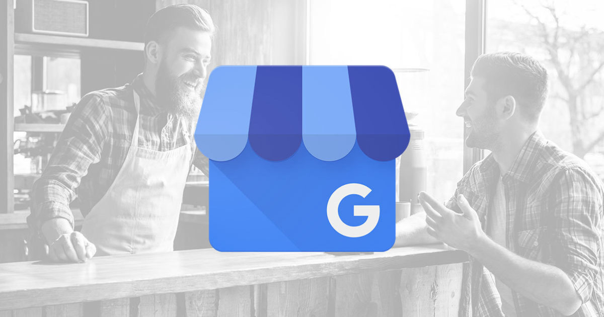 Graphismes Google My Business