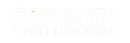 Pizzaville logo