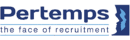 Logo Pertemps
