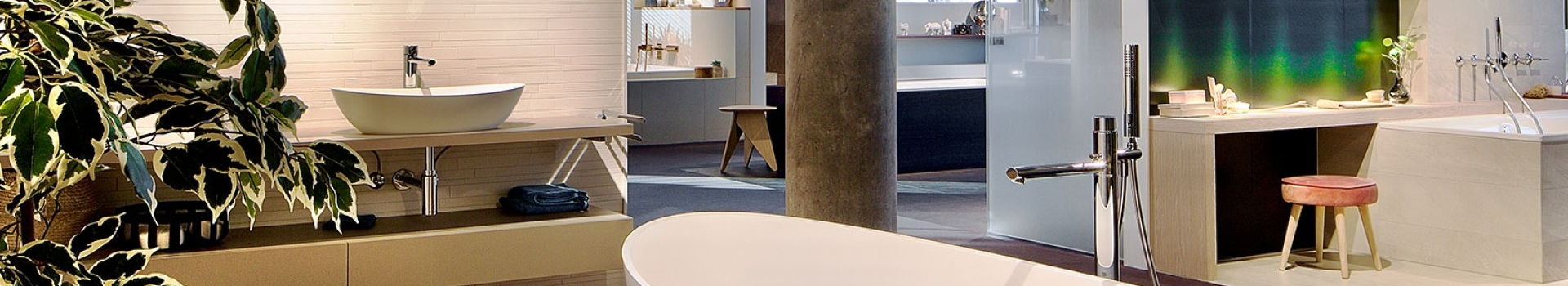 El showroom de Sanitas Troesch gana la confianza y el compromiso de los clientes a través del SEO local de Uberall.