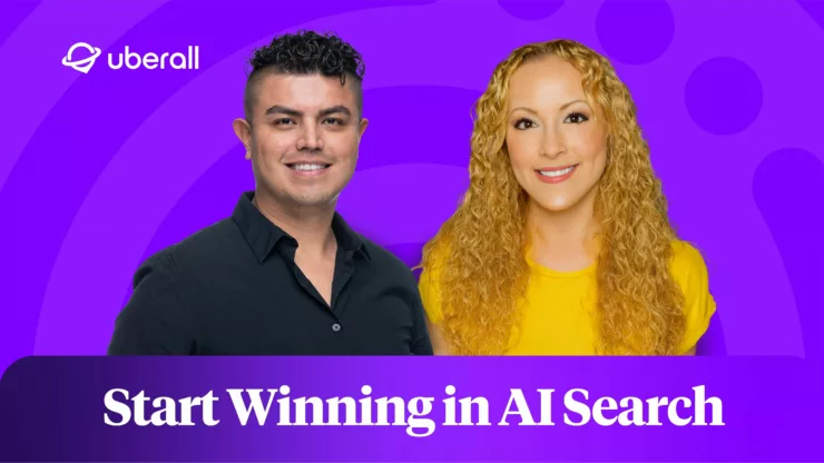 Start Winning in AI search Graphics