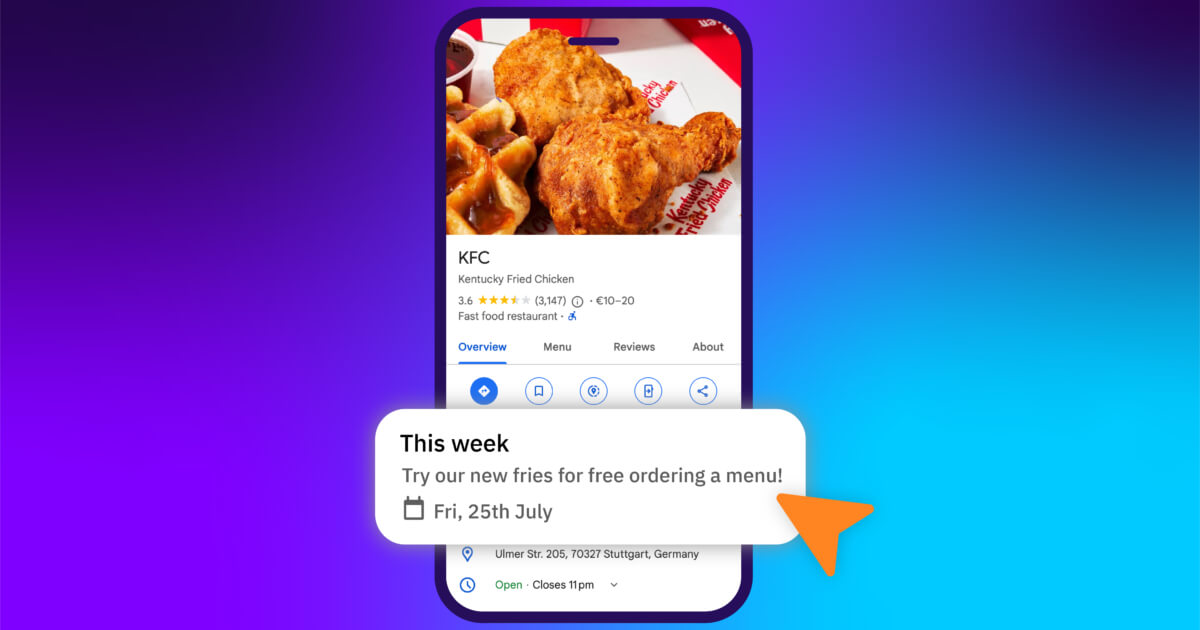 New feature preview image