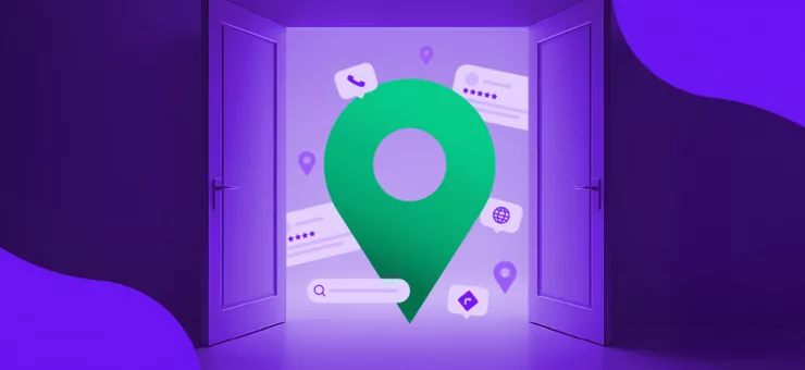 Gráficos de ubicación con IA