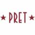 Logo Pret