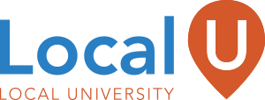 Logo Local University