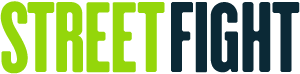 Logo Street Fight
