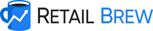 Logo Retail Brew