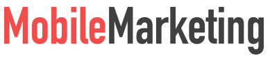 Logo Mobile Marketing