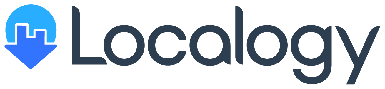 Logo Localogy