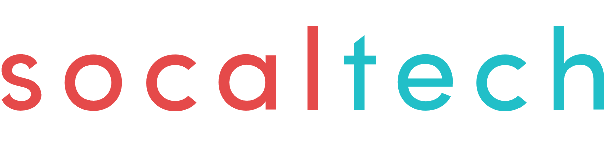 Logo SoCalTech