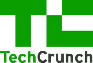 Logo TechCrunch
