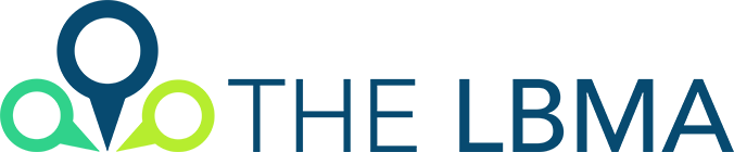 Il logo LBMA