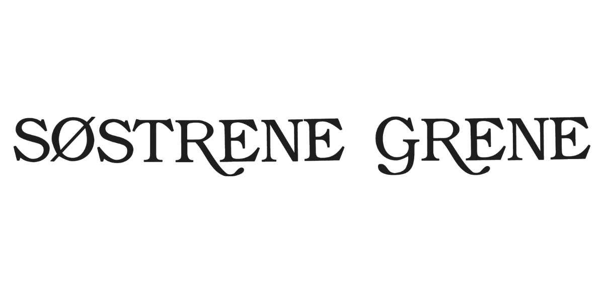 Søstrene Grene logo