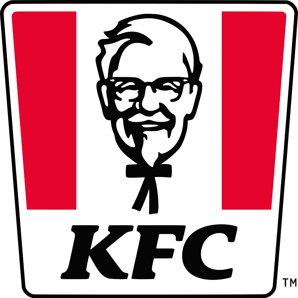 Logo de KFC