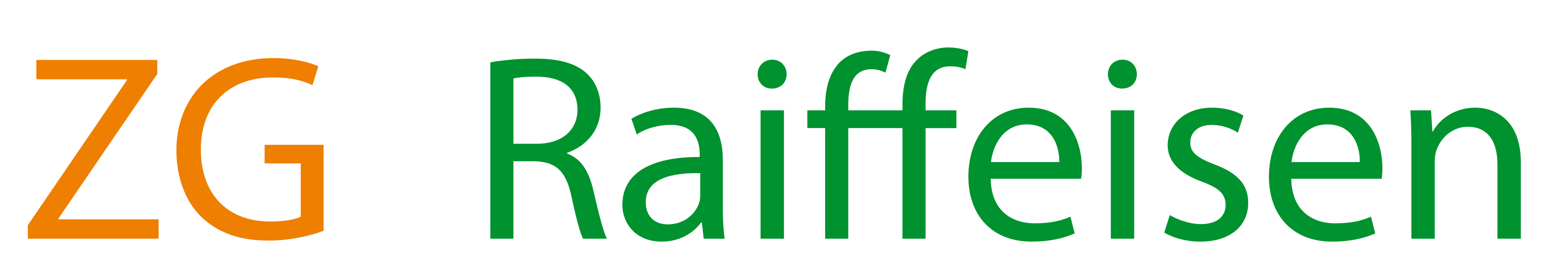 ZG Raiffeisen logo