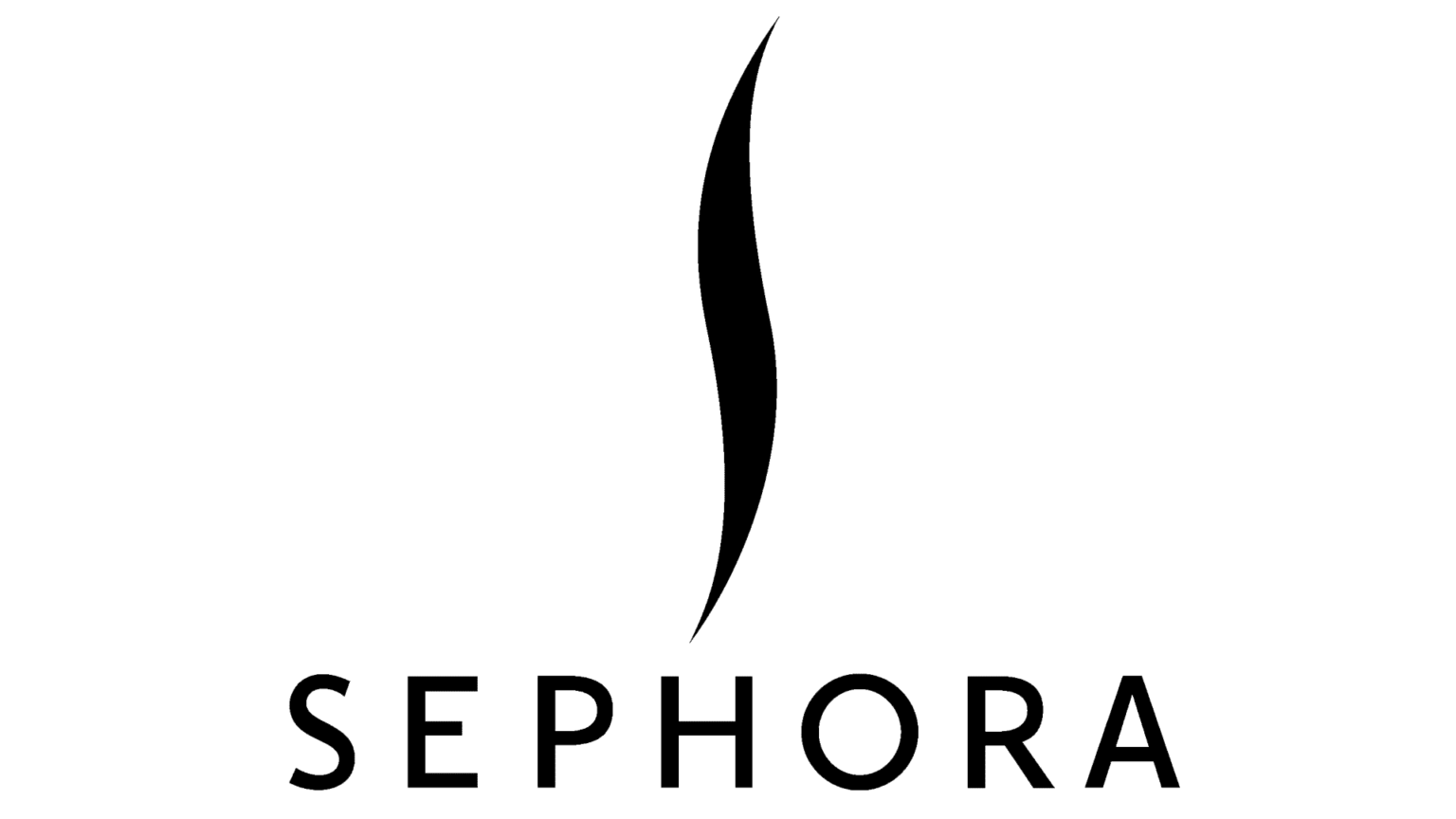 Logo Sephora