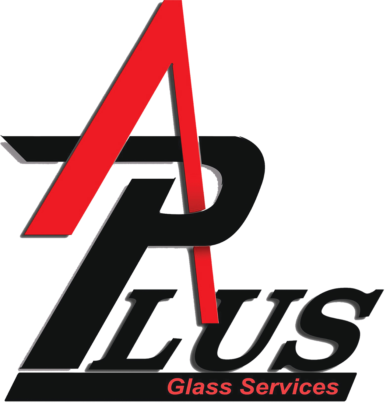 Logo A+Glass