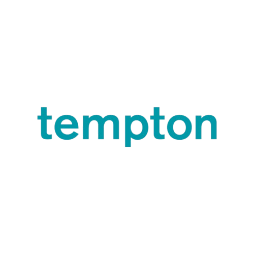 Tempton logo