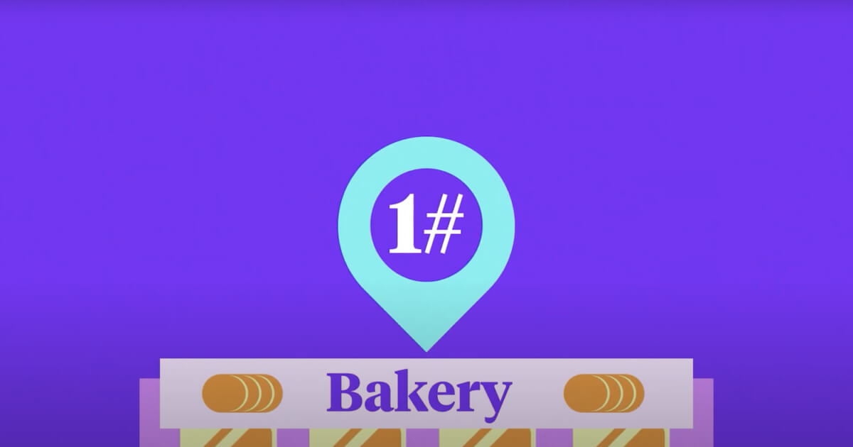 Get Found the Easy Way Graphics