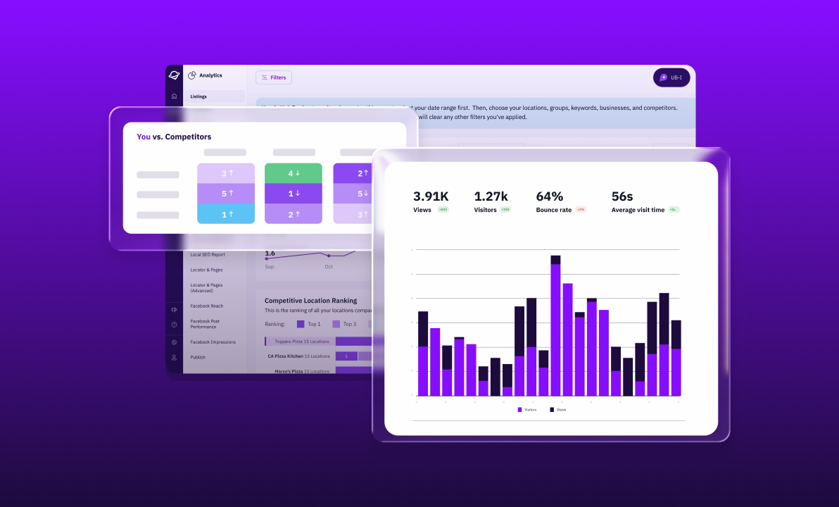 Analytics SEO Report Image