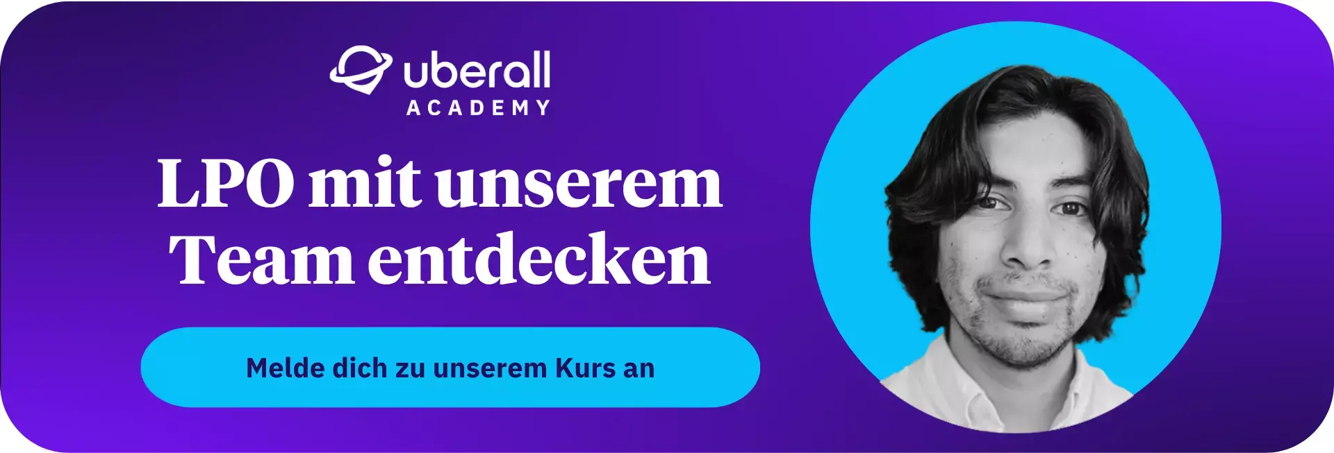 banner zu Uberall Academy