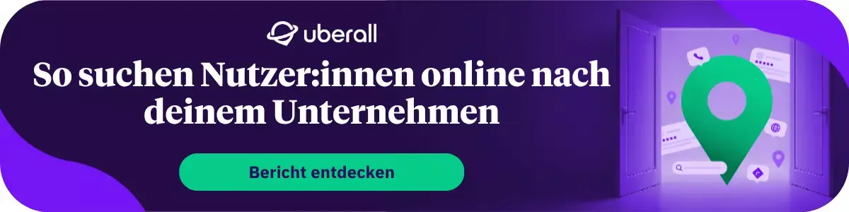 Banner zu Consumer Report