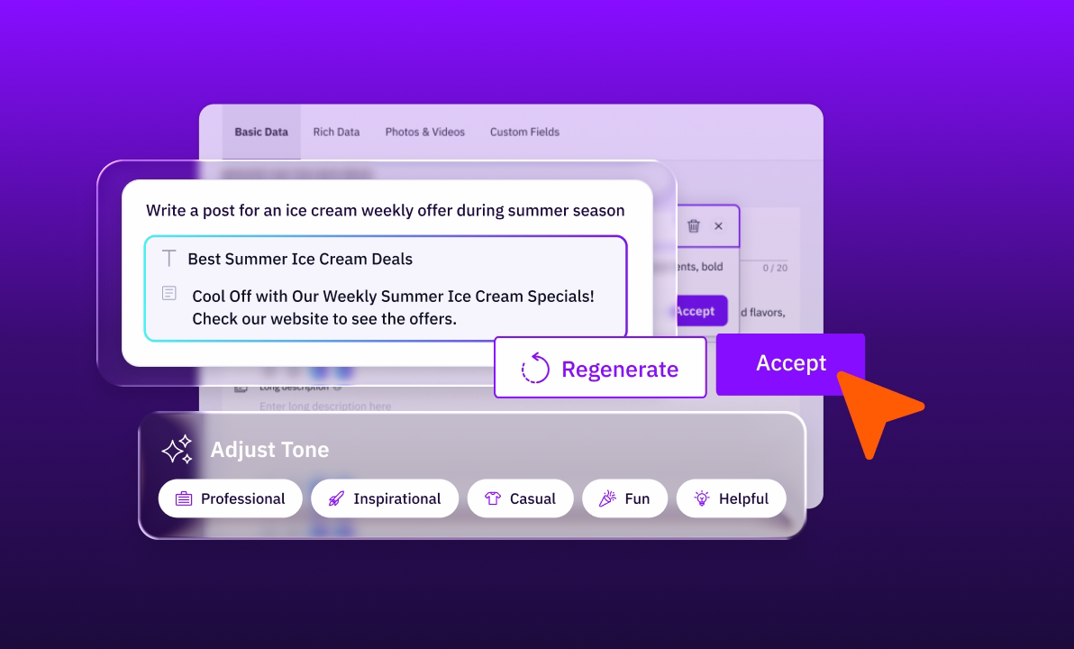 Bild zur Profilbeschreibung von AI Listings
