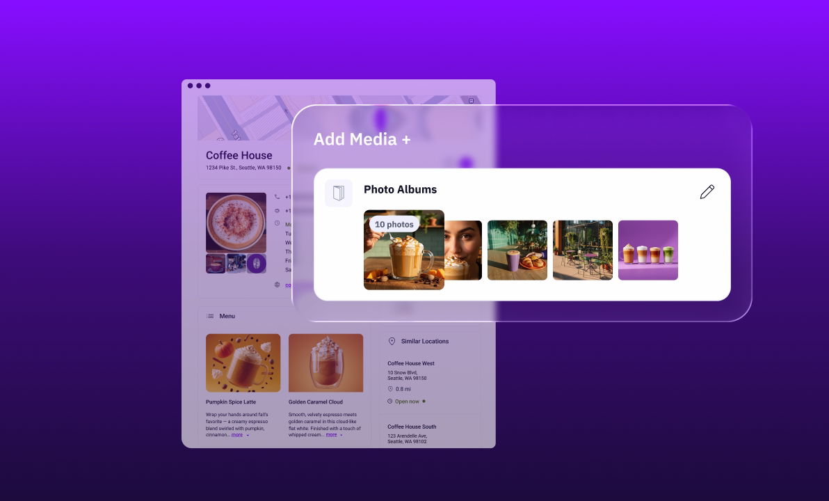 Angebote, Kundeninteresse, Bild