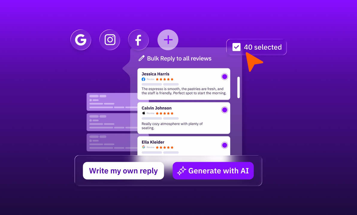 Bulk Reply Preview Image