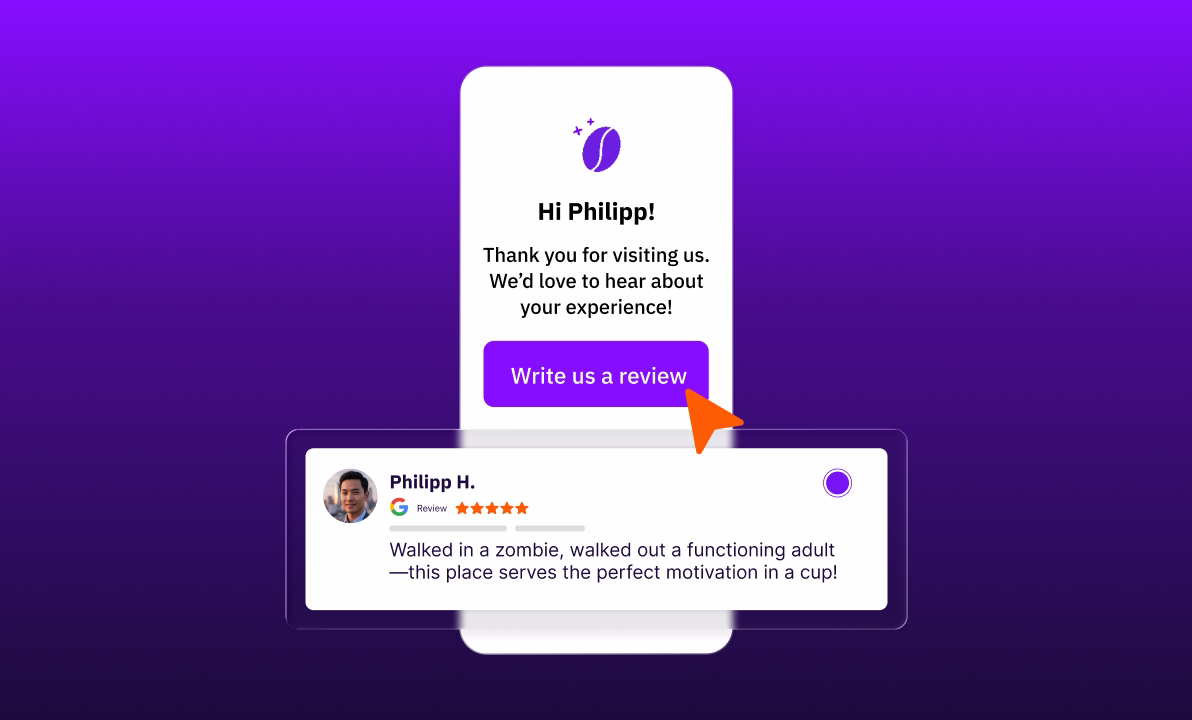 Review Management Get Local Reviews Image