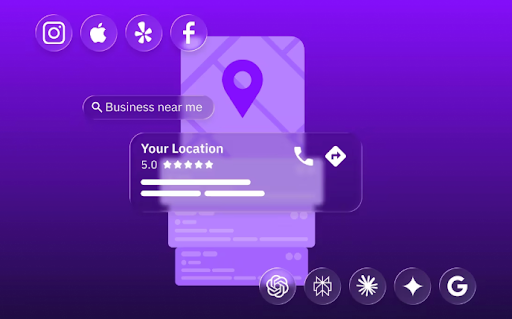 The Right Provider Makes all the difference