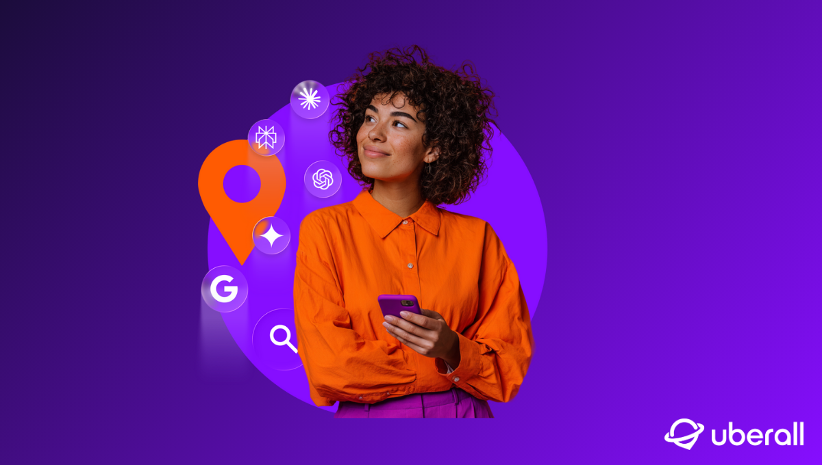 young woman smiling pensively