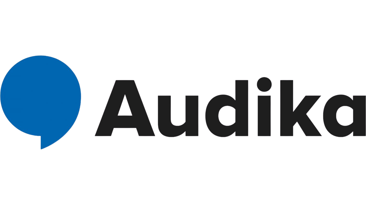 audika logo