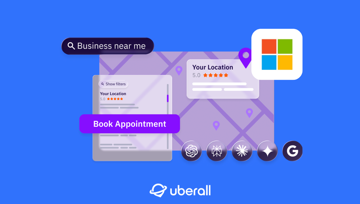 Woman holding her phone